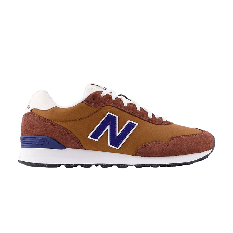 New Balance 515 'Brown Blue'