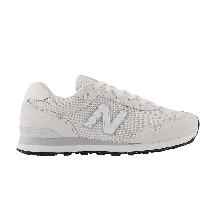 New Balance 515 'White Aluminum Grey'