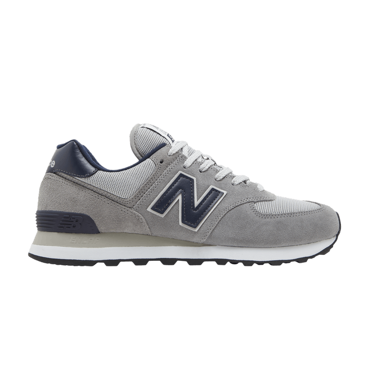 New Balance 574 'History Class Pack - Grey Blue'