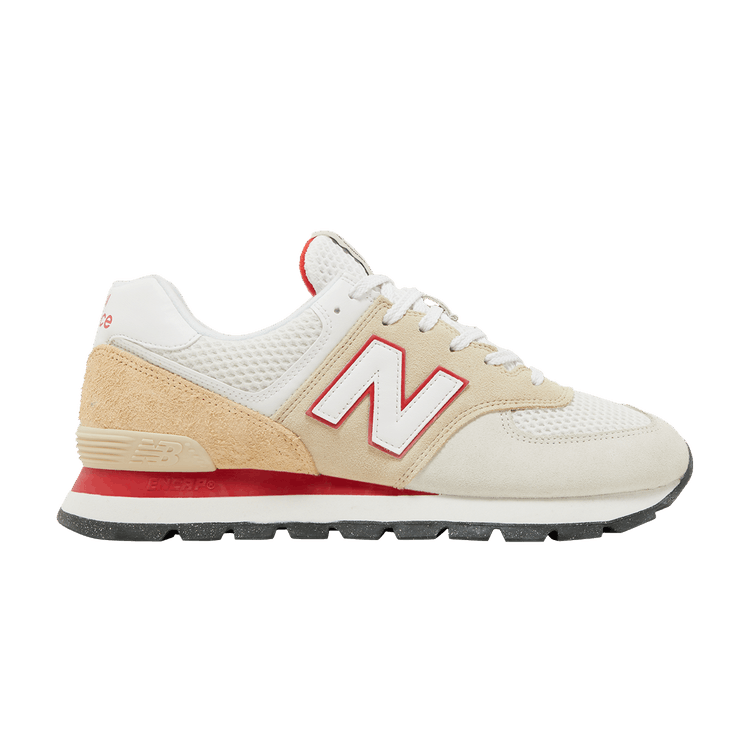 New Balance 574 'Vanilla Clay'