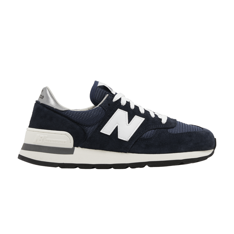 New Balance 574 'Black Grey'