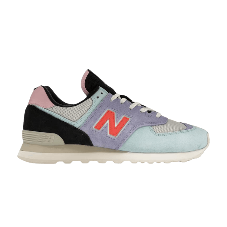 New Balance 574 'Louis De Guzman Ma Davina'