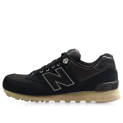 New Balance 574 Series Retro Black