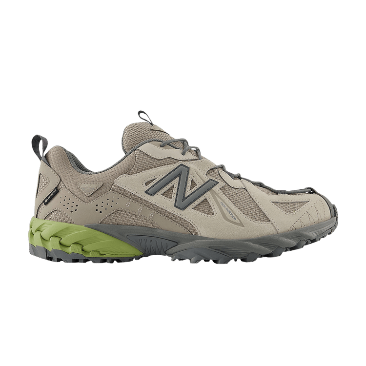 New Balance 610 GORE-TEX 'Light Mushroom Timberwolf'