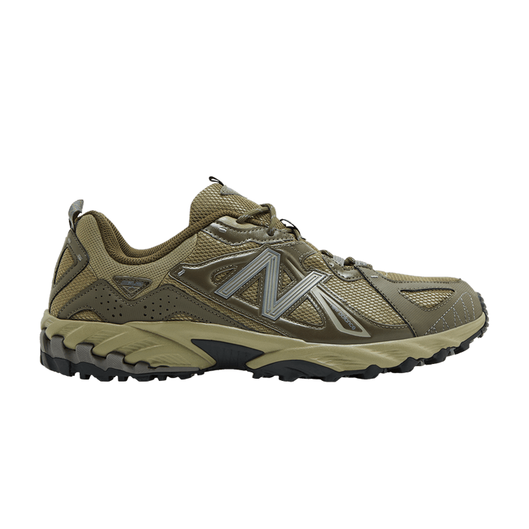 New Balance 610 'Dark Camo'
