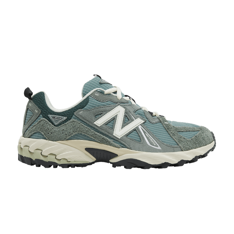 New Balance 610 'Lunar New Year - Green'