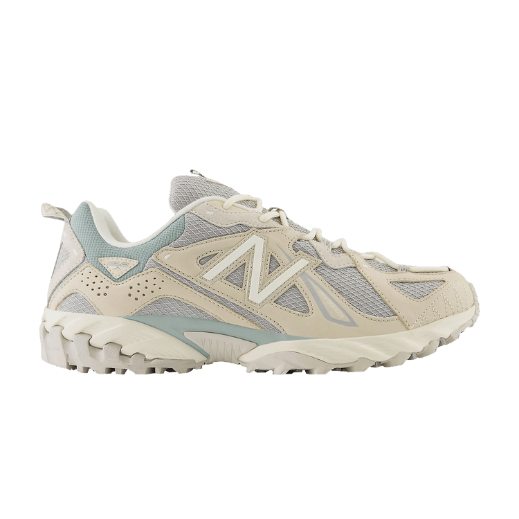 New Balance 610 'Sandstone Concrete'