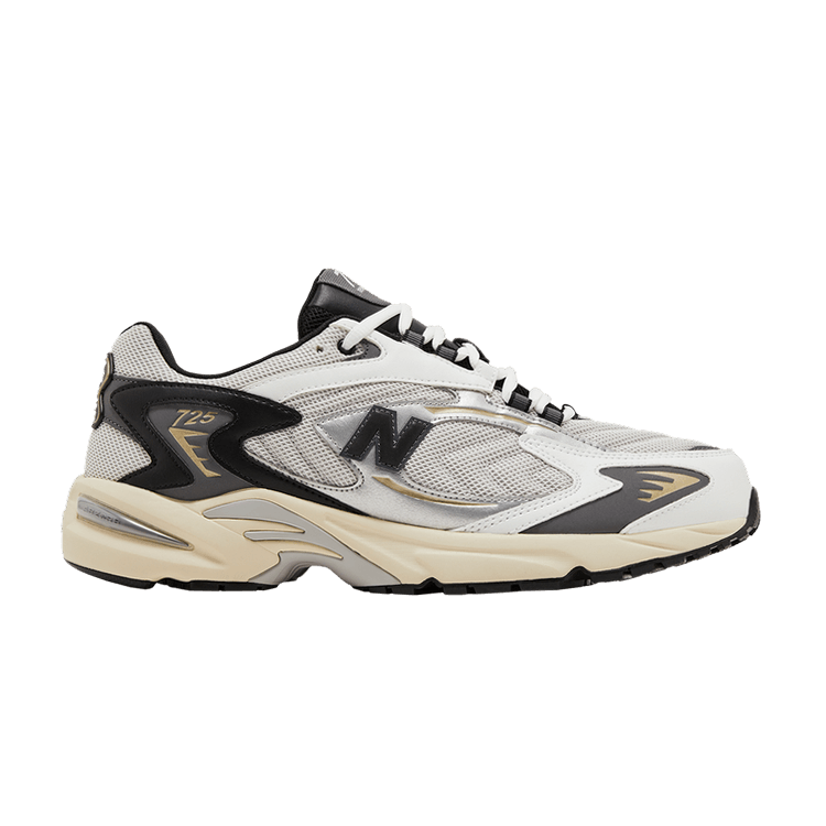 New Balance 725v1 'Grey Matter Black'
