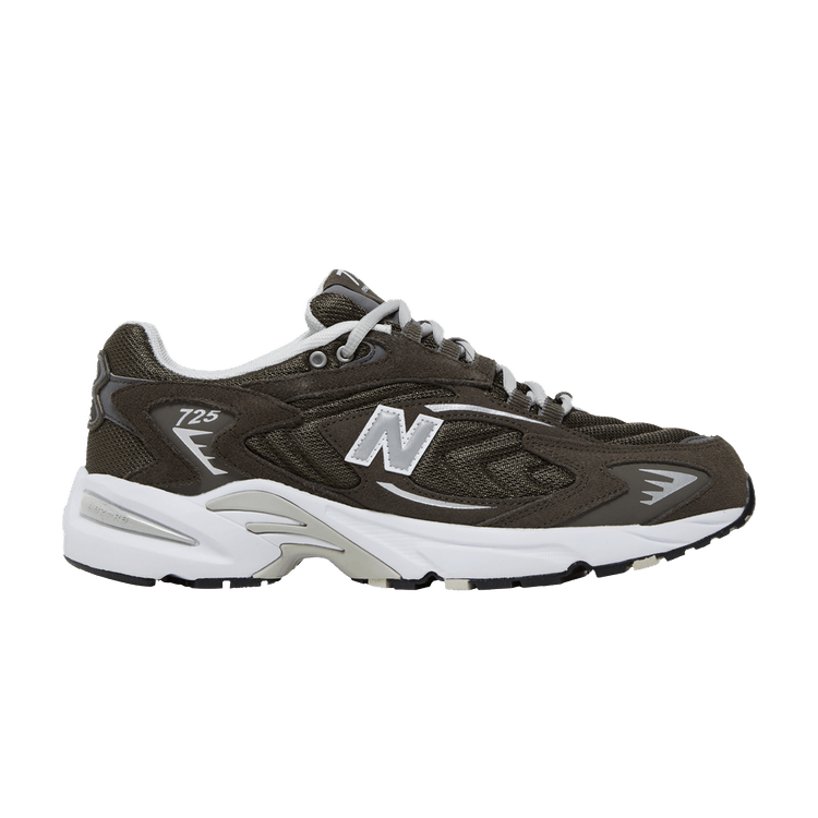 New Balance 725 'Dark Olive'