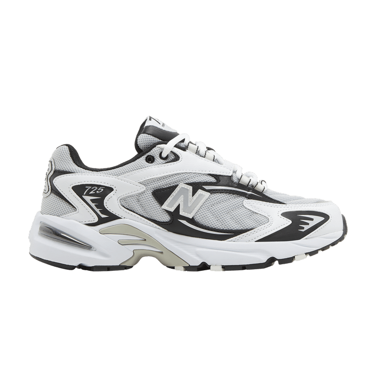 New Balance 725 'White Black'