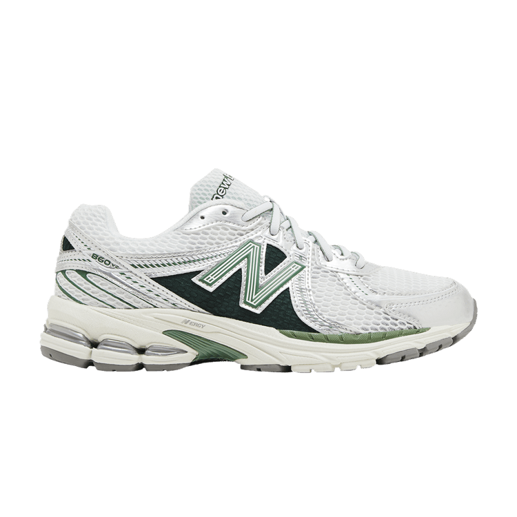 New Balance 860v2 'Northern Lights Pack - Mallard Green'