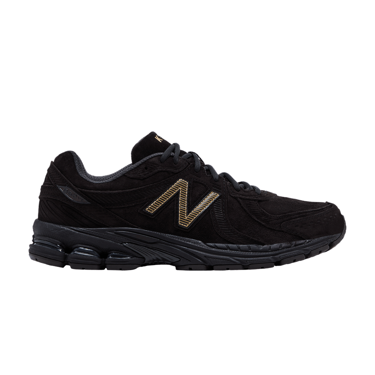 Kith x New Balance 860v2 'Espresso'