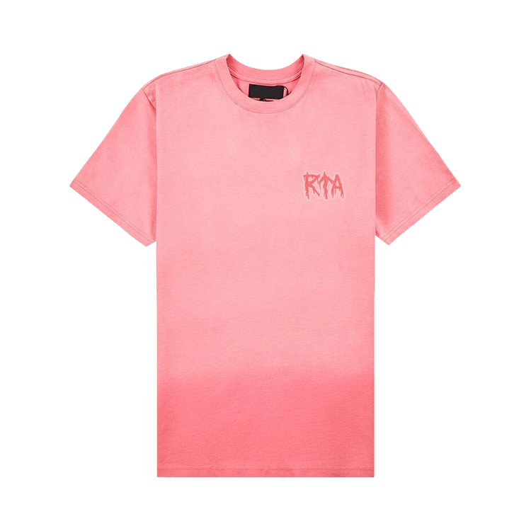 RtA Liam Tee 'Cyber Metal Pink'