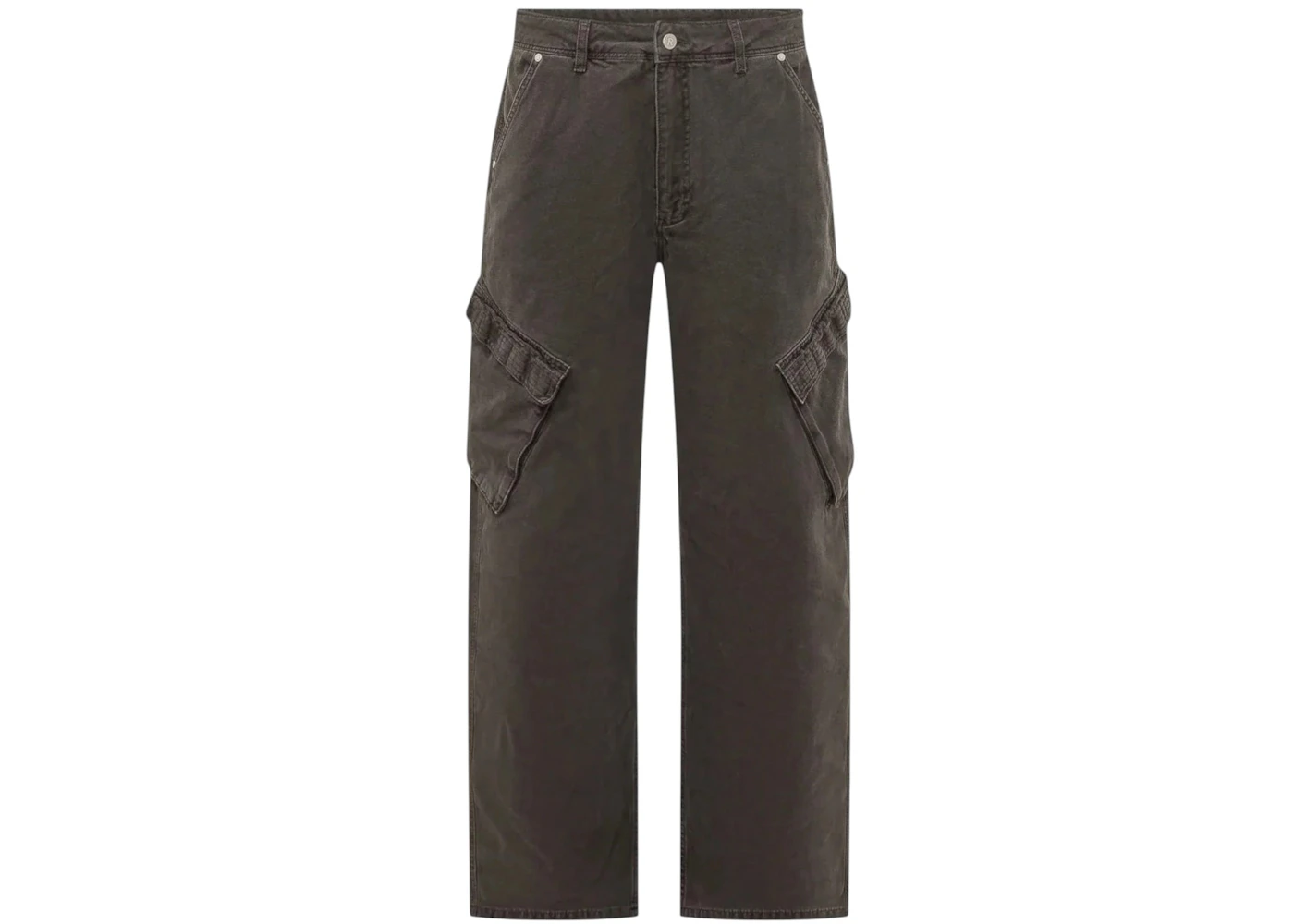 Represent MLM101100-16 Cargo Pant Brown