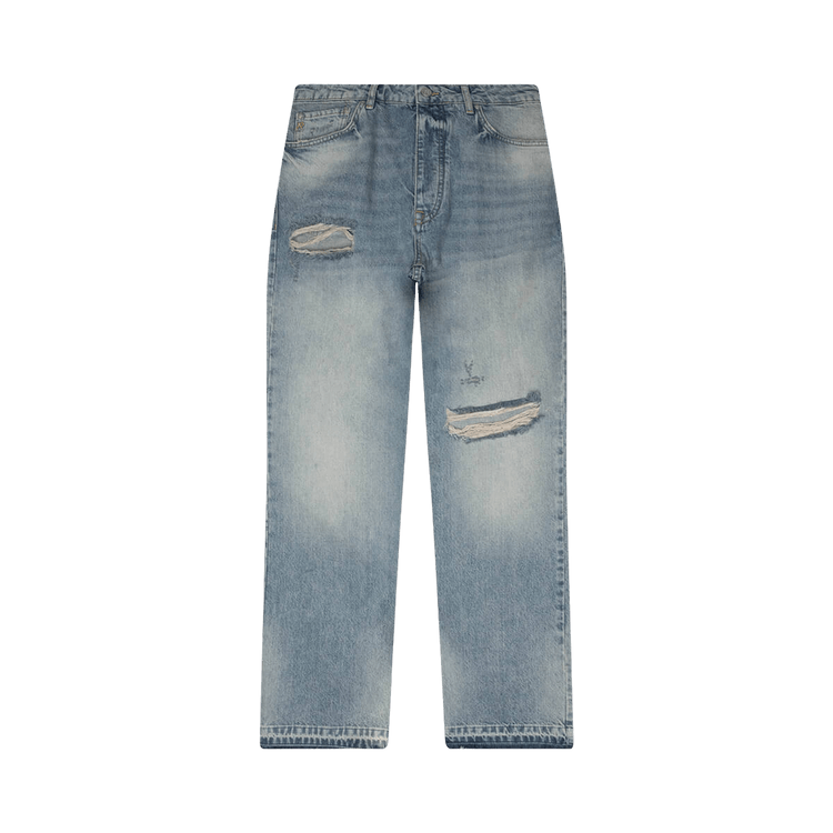 Represent Clo Heaton Jean 'Light Vintage Blue'