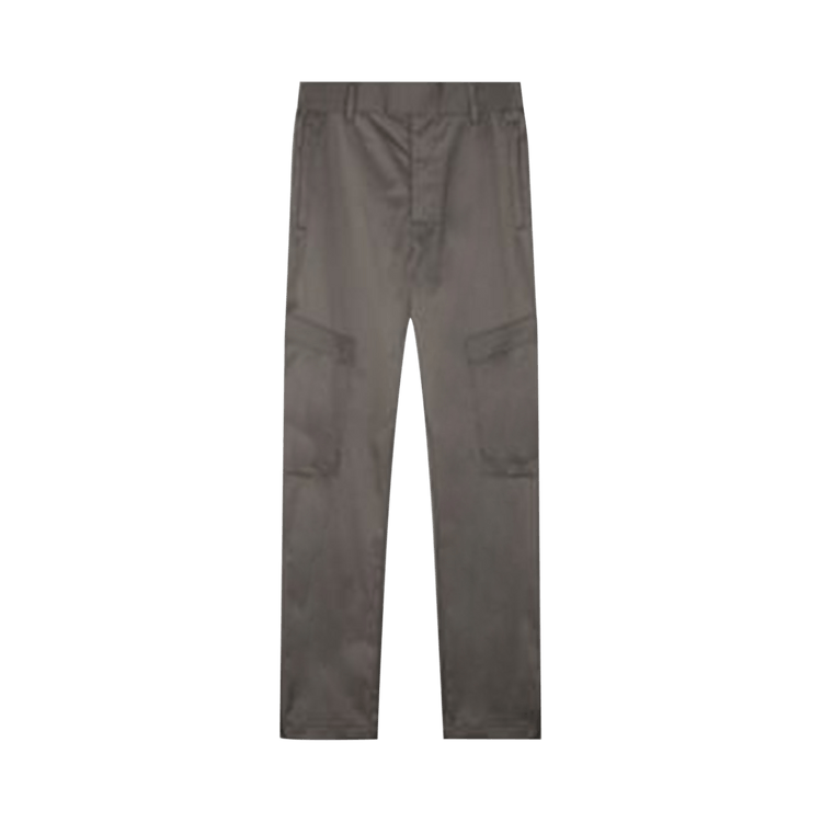 Represent Clo Tech Cargo Pant 'Mid Grey'