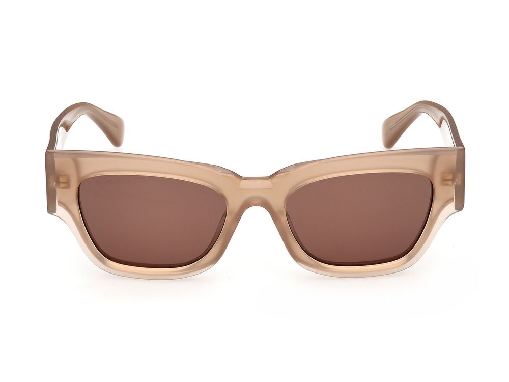 Max Mara Square Frame Sunglasses