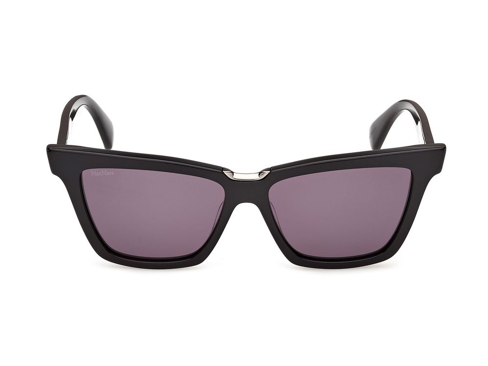 Max Mara Cat-Eye Frame Sunglasses