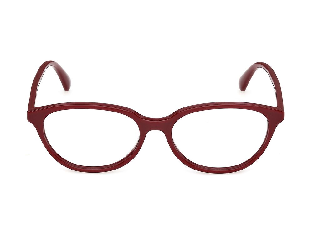 Max Mara Round Frame Glasses