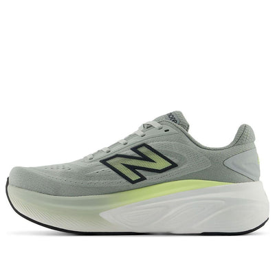 New Balance Fresh Foam X More v6 'Lone Star Grey Fennel Seed'
