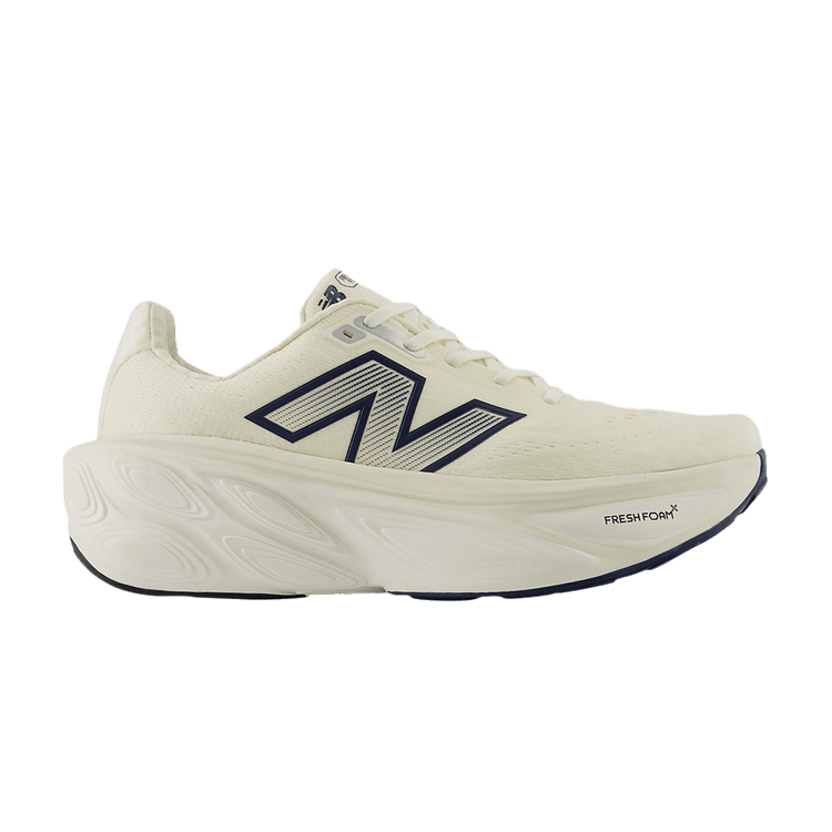 New Balance Fresh Foam X More v5 2E Wide 'Angora Hot Mango'