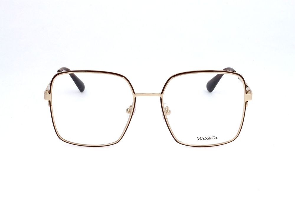 Max&co. Mo 5166 Square Glasses