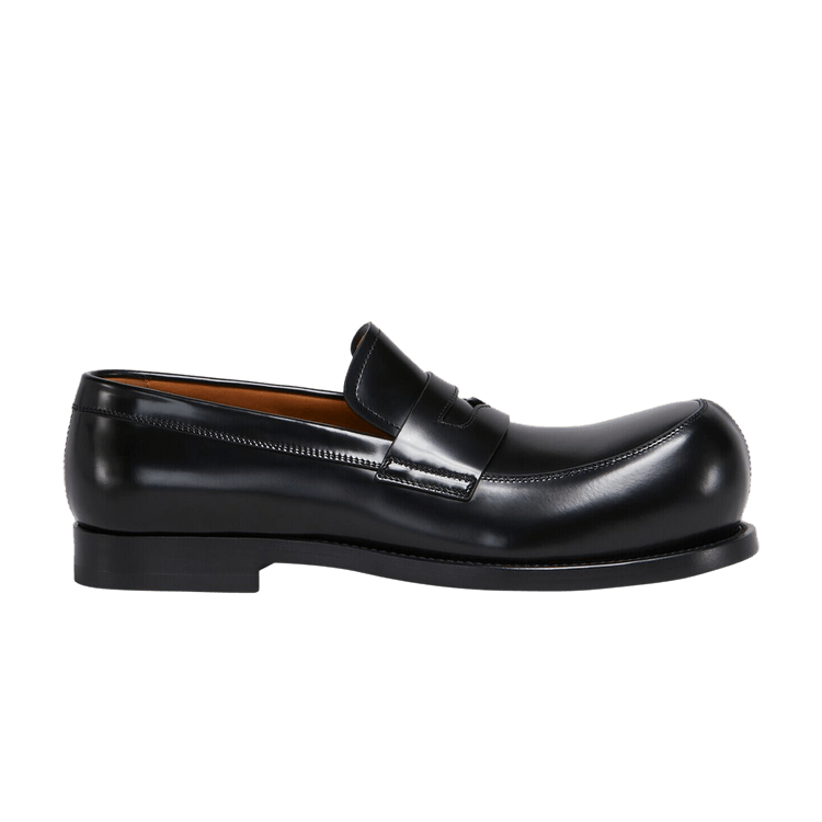 Marni New Wave Loafer 'Black'