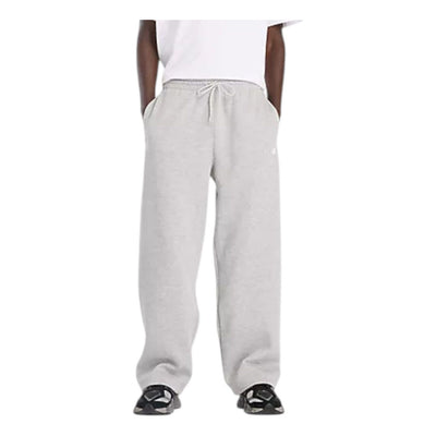 New Balance Sport Essentials Fleece Pants Asia Sizing 'Athletic Grey'