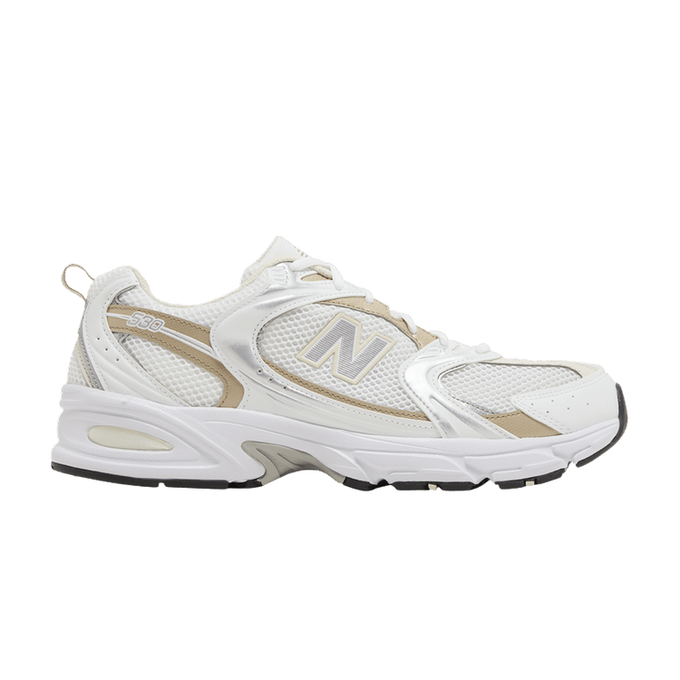 New Balance 530 'White Stoneware'