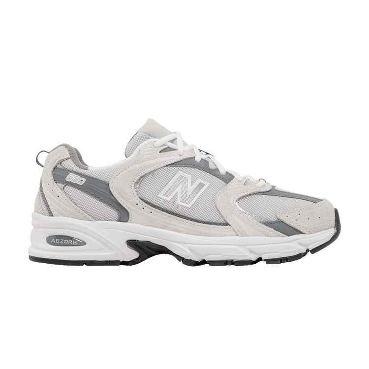 New Balance 530 'Grey Matter Harbor Grey'