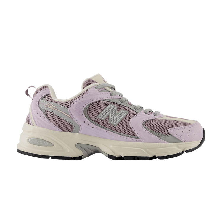 New Balance 530 'Lilac Purple'