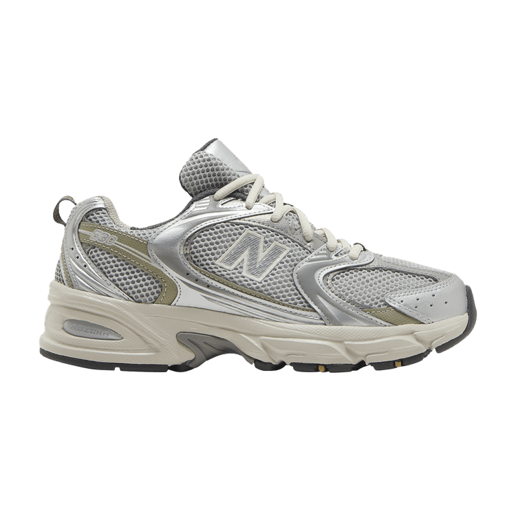 New Balance 530 'Silver Khaki'
