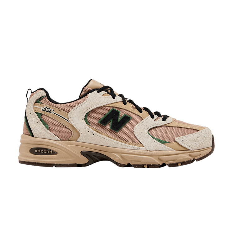 New Balance 530 'Linen Incense'