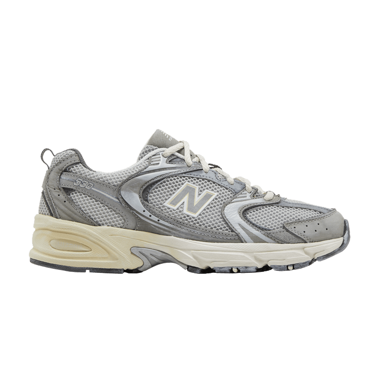 New Balance 530 'Vintage Grey Matter'