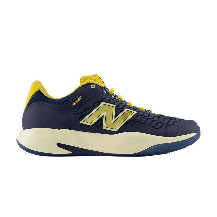 New Balance Fresh Foam X CT Rally V2 'Enoki Navy'