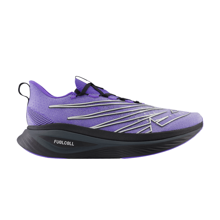 New Balance FuelCell SuperComp Elite v3 'Electric Indigo'