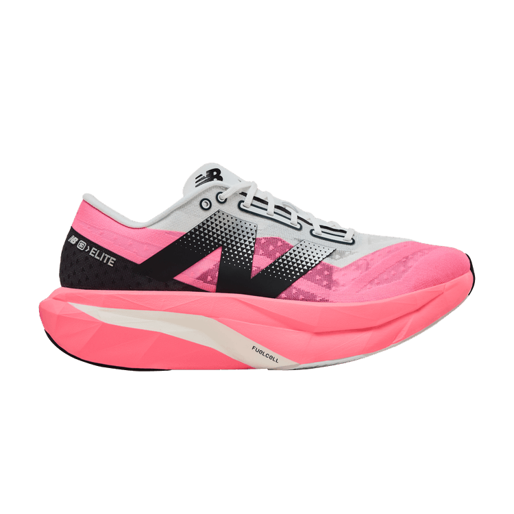 New Balance FuelCell SuperComp Elite v4 'Ultra Pink'