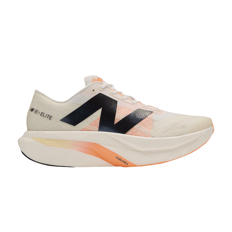 New Balance FuelCell SuperComp Elite v4 'Sunrise Pack'