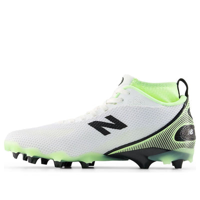 New Balance FreezeLX v5 'White Afterglow Black'