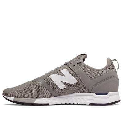 New Balance 247 Decon Shoes Grey