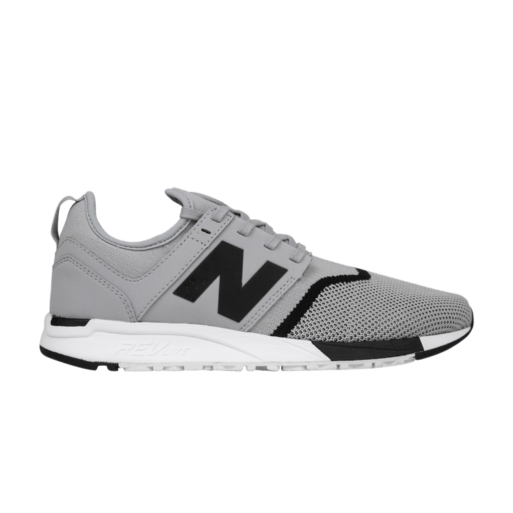 New Balance 247 'Grey/Black'