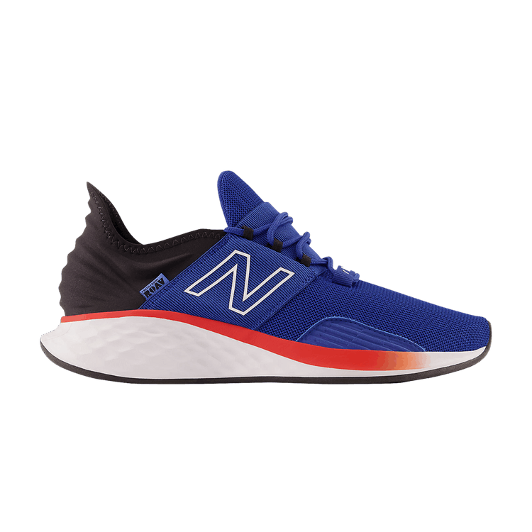 New Balance Fresh Foam Roav 'Team Royal Neo Flame'