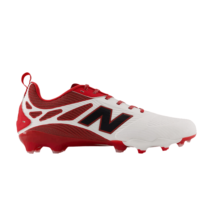 New Balance Rev IQ 'Team Red'