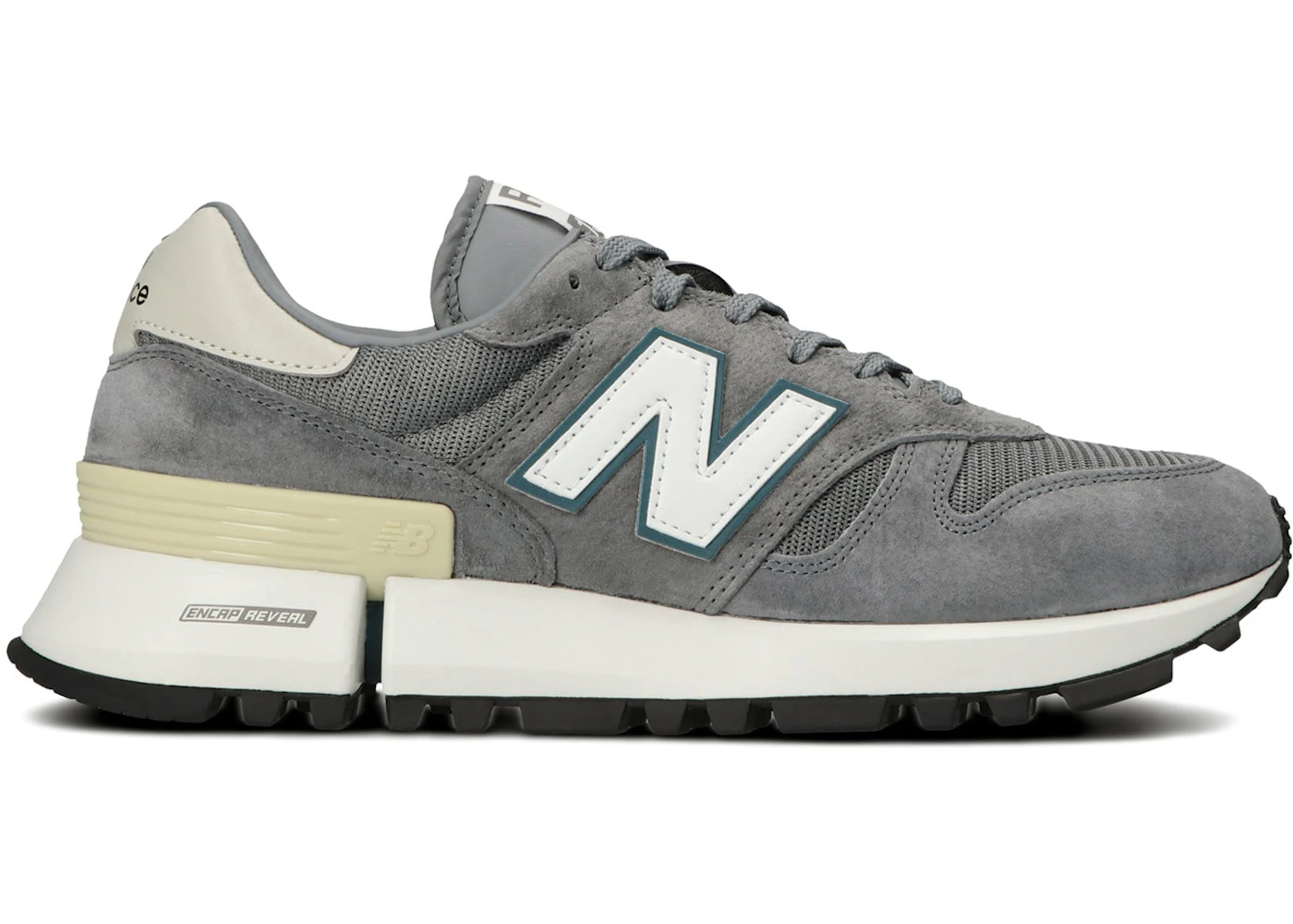 New Balance RC 1300 Grey Teal