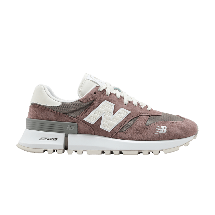 Ronnie Fieg x New Balance RC 1300 '10th Anniversary - Antler'
