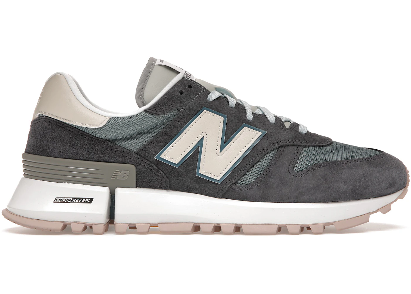 New Balance RC1300 Ronnie Fieg Mauve Sole