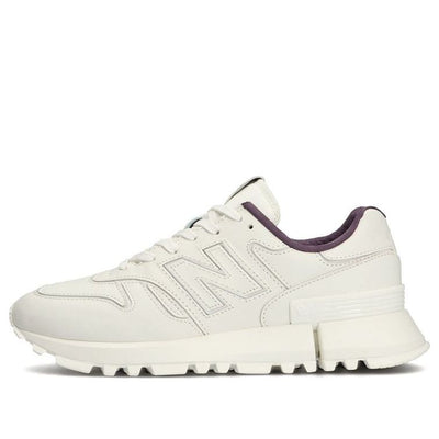 New Balance OVERCOAT x RC_1300 'White'
