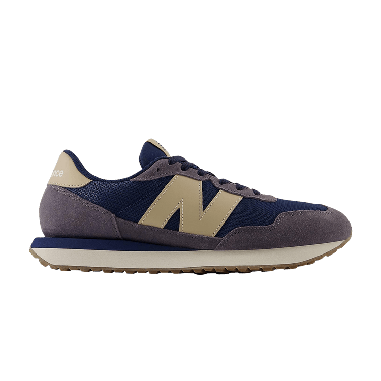 New Balance 237 'Navy Beige'