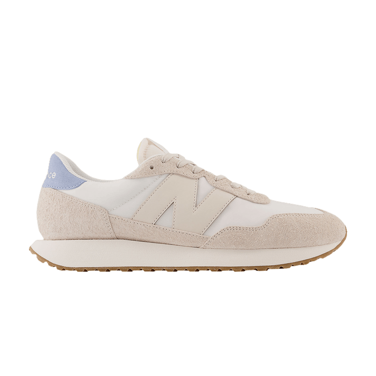 New Balance 237 'Moonbeam Blue Haze'