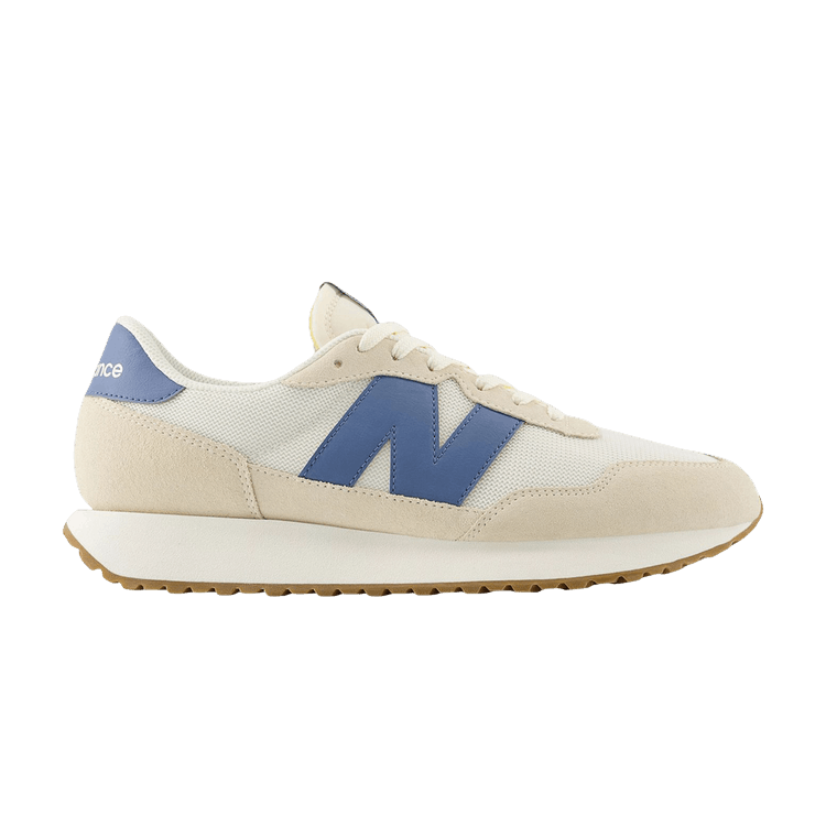 New Balance 237 'Seasalt Shoreline'
